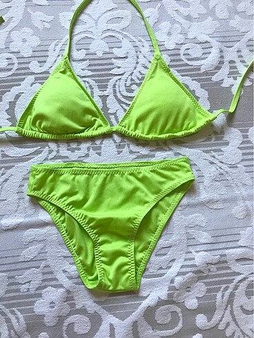 Bikini takımı