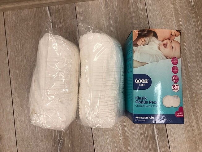 Göğüs pedi