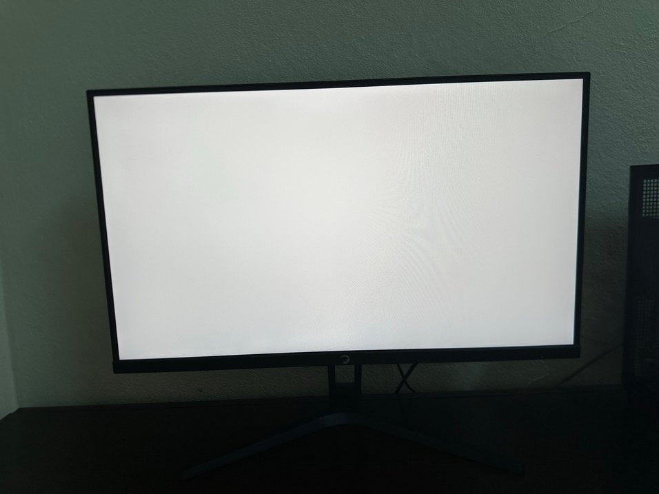 Gamepower Kaze T20 27 inç 200Hz IPS FHD Garantili - Görsel 4