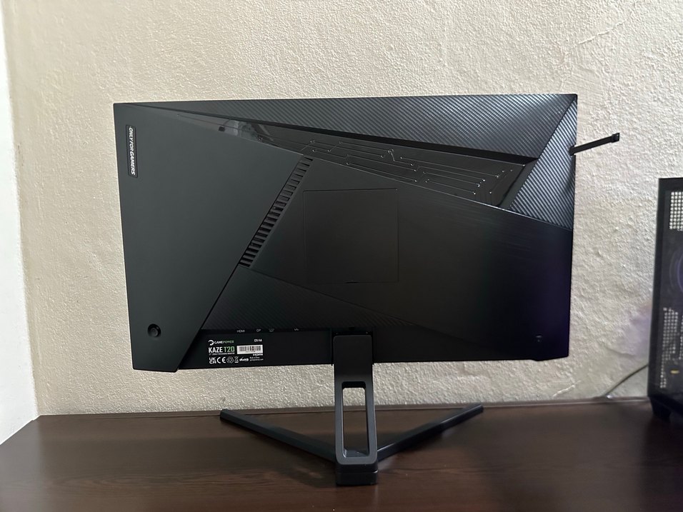 Gamepower Kaze T20 27 inç 200Hz IPS FHD Garantili - Görsel 5