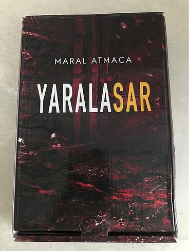 yaralasar 4 kutulu set