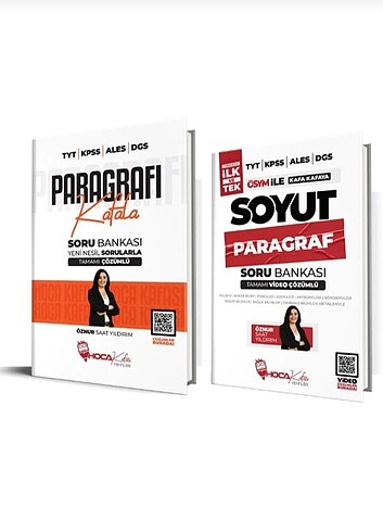 KPSS PARAGRAF ZIMBALI 