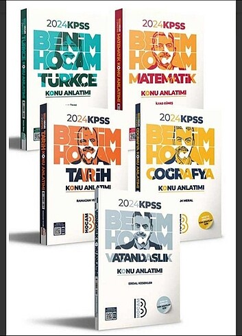 KPSS 2024 SETİ 