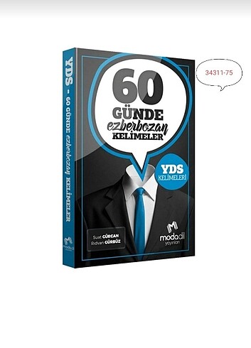 60 GÜNDE KELİMELER 