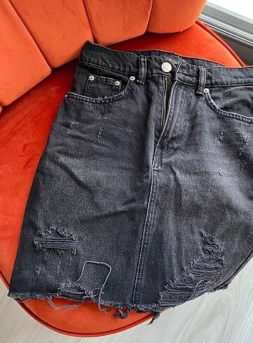Zara zara kot etek