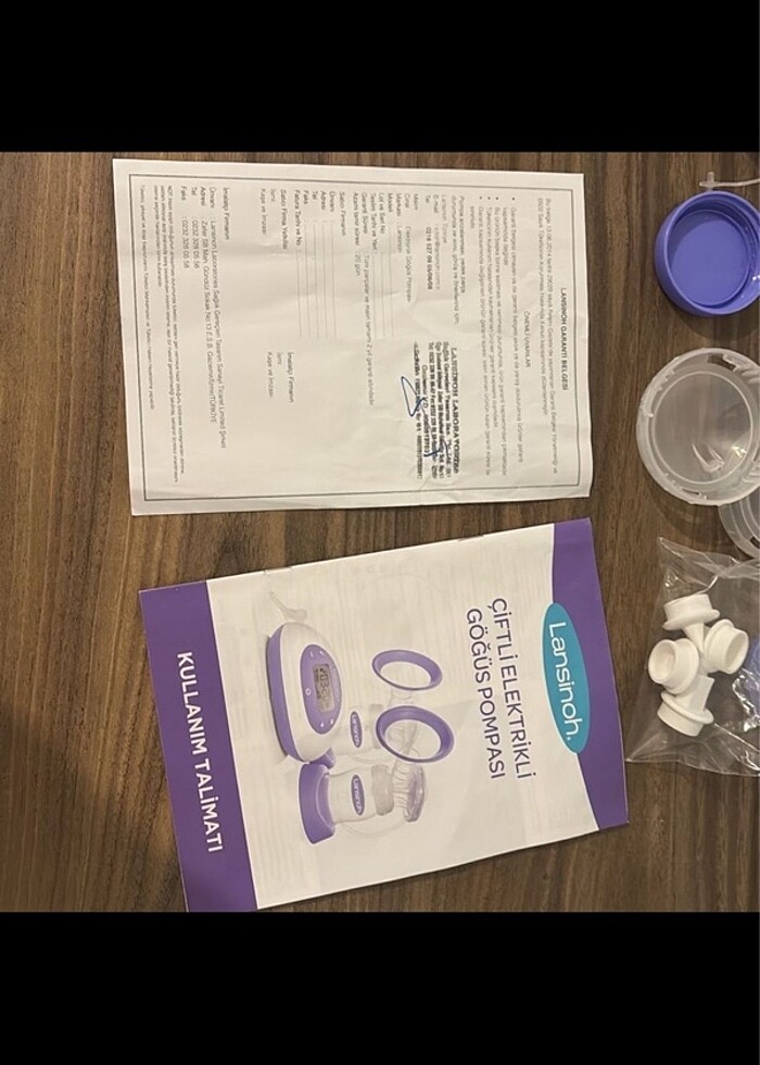 Lansinoh - Görsel 4