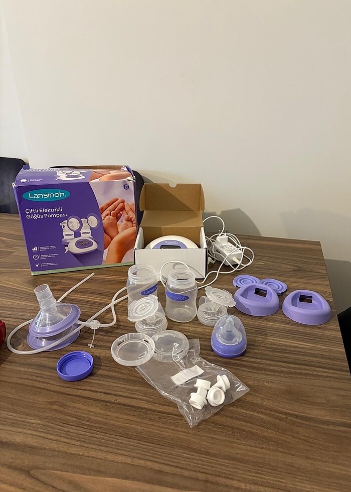 Lansinoh - Görsel 2