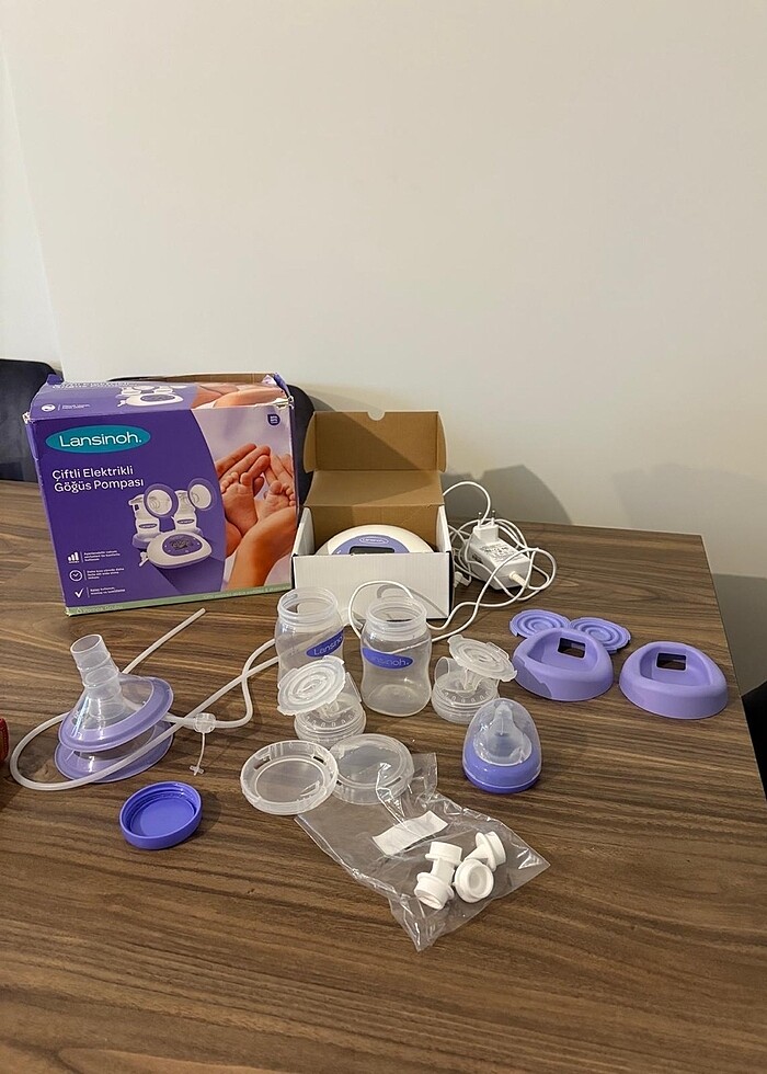 Lansinoh - Görsel 3