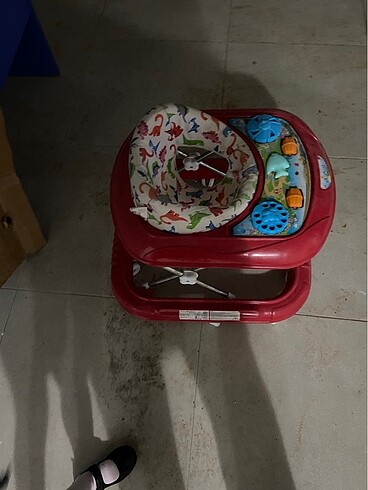 Diğer Yürüteç