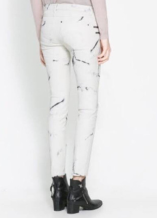 Zara Zara Skinny Jean