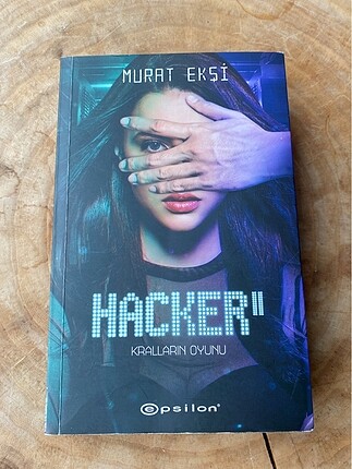 Hacker 2 : kralların oyunu - Murat Ekşi