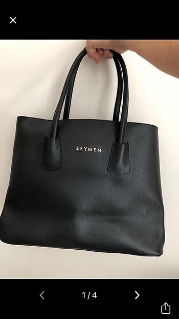 Beymen bayan çanta