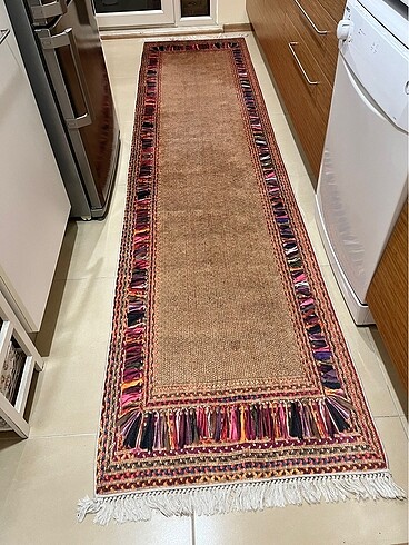 80x300 halı yolluk