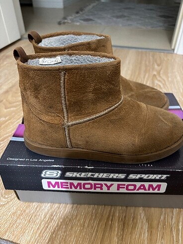 LC Waikiki Kız çocuk ugg bot