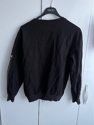 m Beden Sweat polar