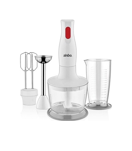 Sinbo blender