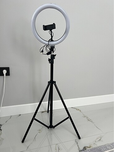 210 cm tripod