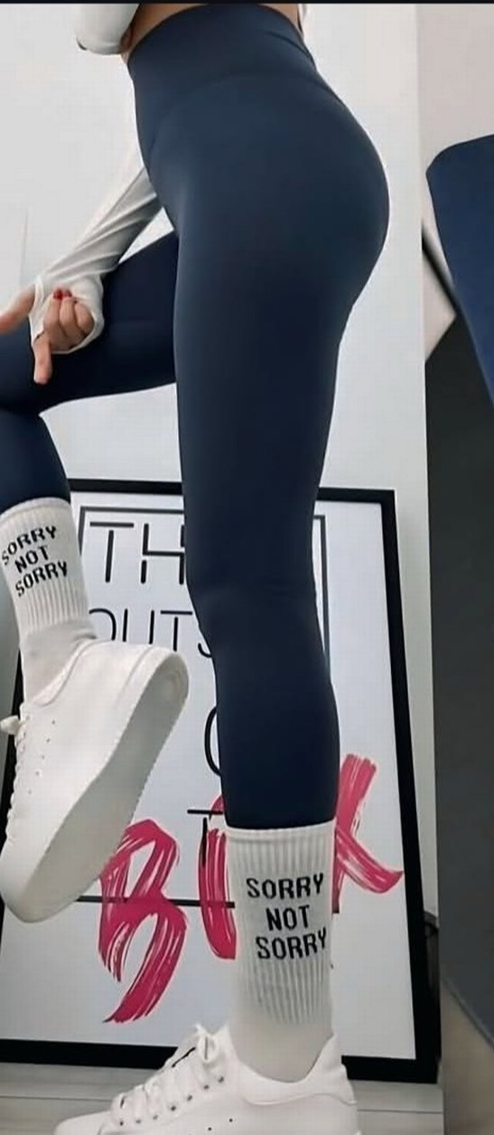 Oysho 1 beden fit gösteren tayt - Görsel 3