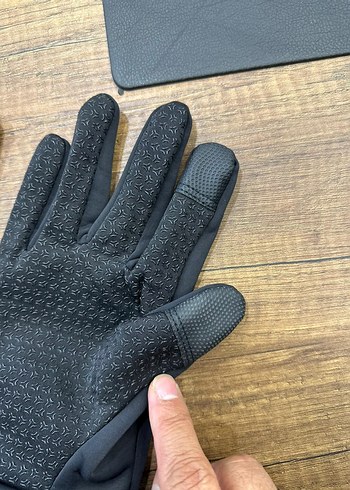 Columbia Eldiven - Görsel 5