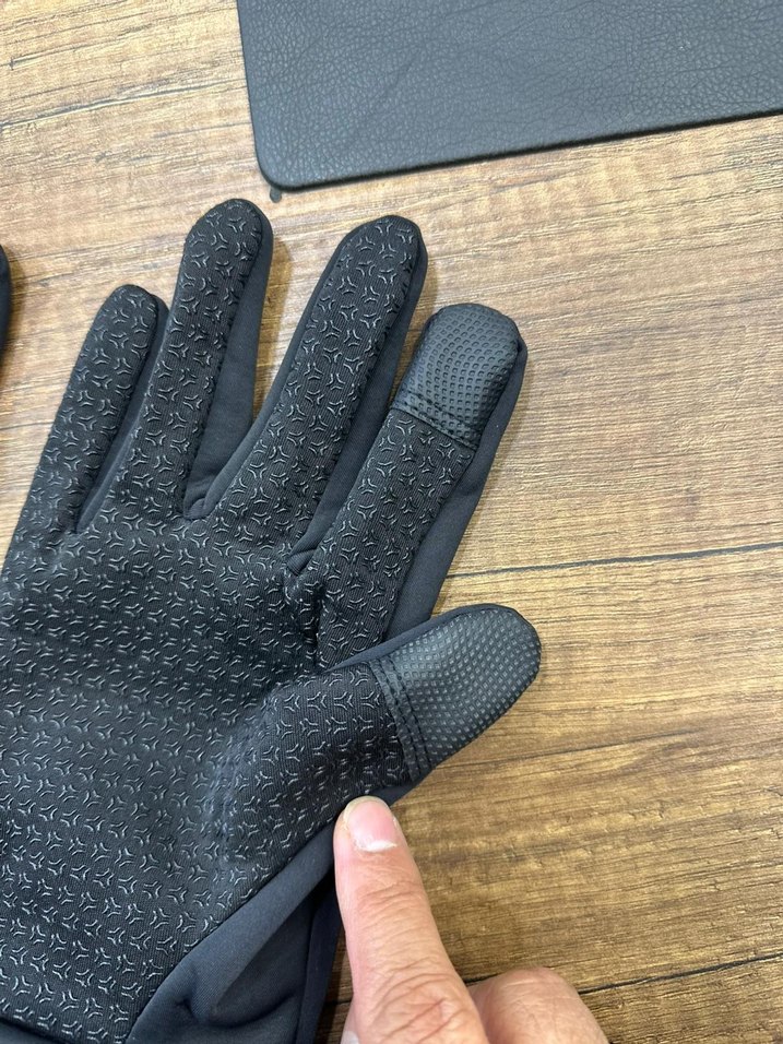 Columbia Eldiven - Görsel 5