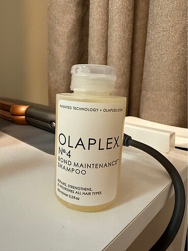 Olaplex no 4 şampuan