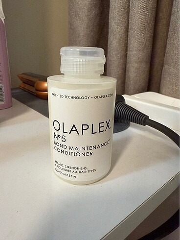 Olaplex no 5 saç kremi