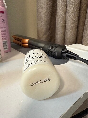  Beden Olaplex no 5 saç kremi