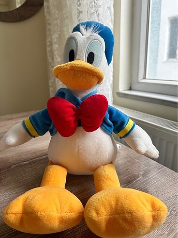Disney Donald Duck peluş oyuncak
