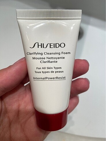 Shiseido