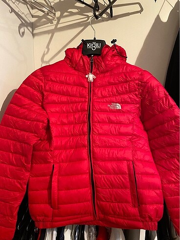 The north face mont