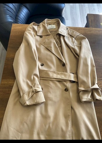 Stradivarius Stradivarius trençkot