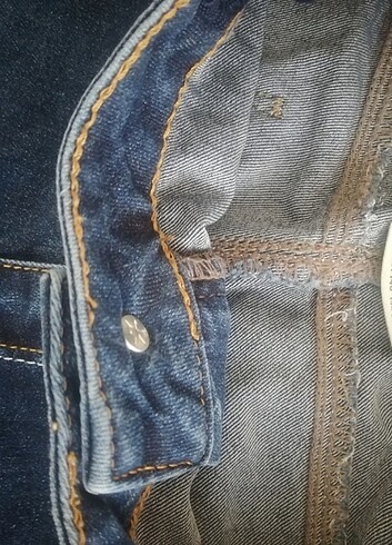 LC Waikiki Lc waikiki kız çocuk jean pantolon 