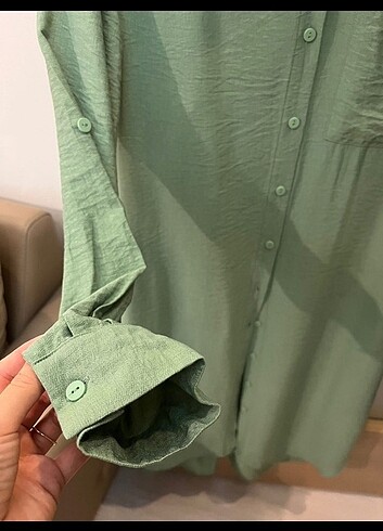 38 Beden Lc waikiki kadın gömlek, tunik
