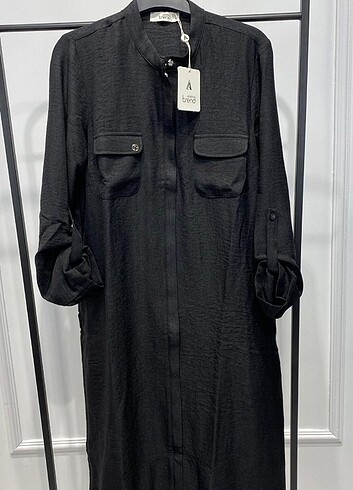 40 Beden Armine tunik, giy çık