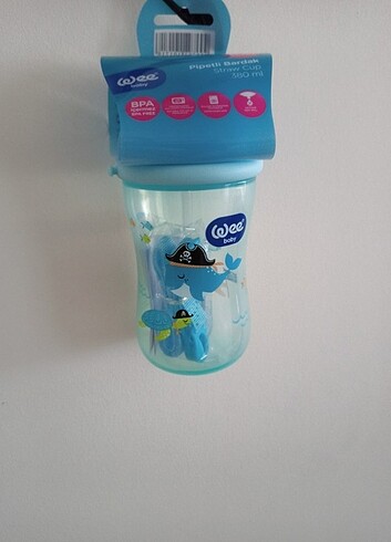 Wee baby pipetli suluk 