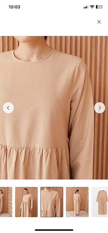 40 Beden ten rengi Renk LCW MODEST