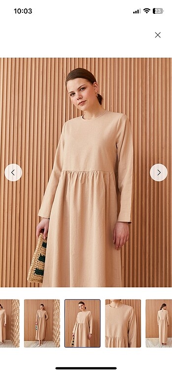40 Beden LCW MODEST
