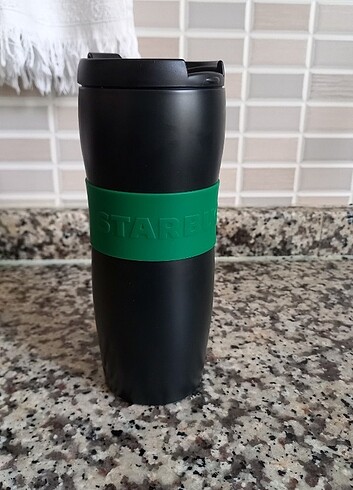 Starbucks termos