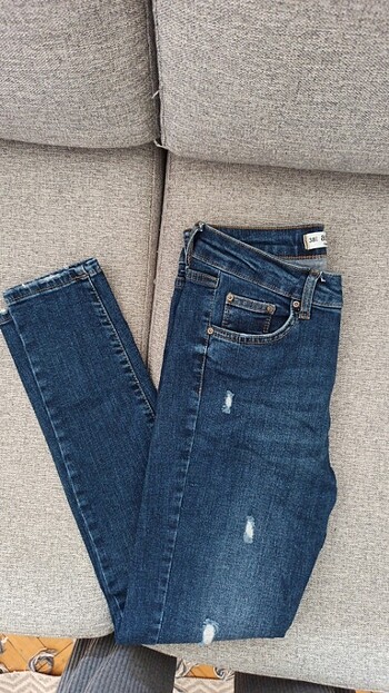 Addax Slim Jean