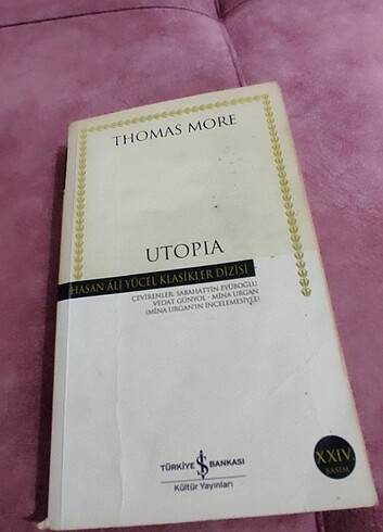 Utopıa