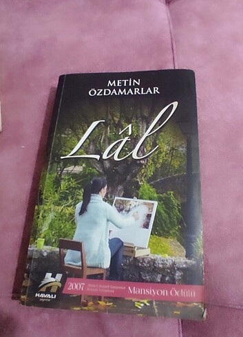 Lal kitap