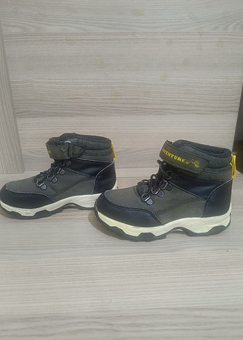 LCW Erkek Çocuk Cırtlı Bot - Görsel 3