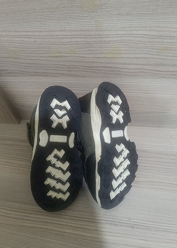 LCW Erkek Çocuk Cırtlı Bot - Görsel 5