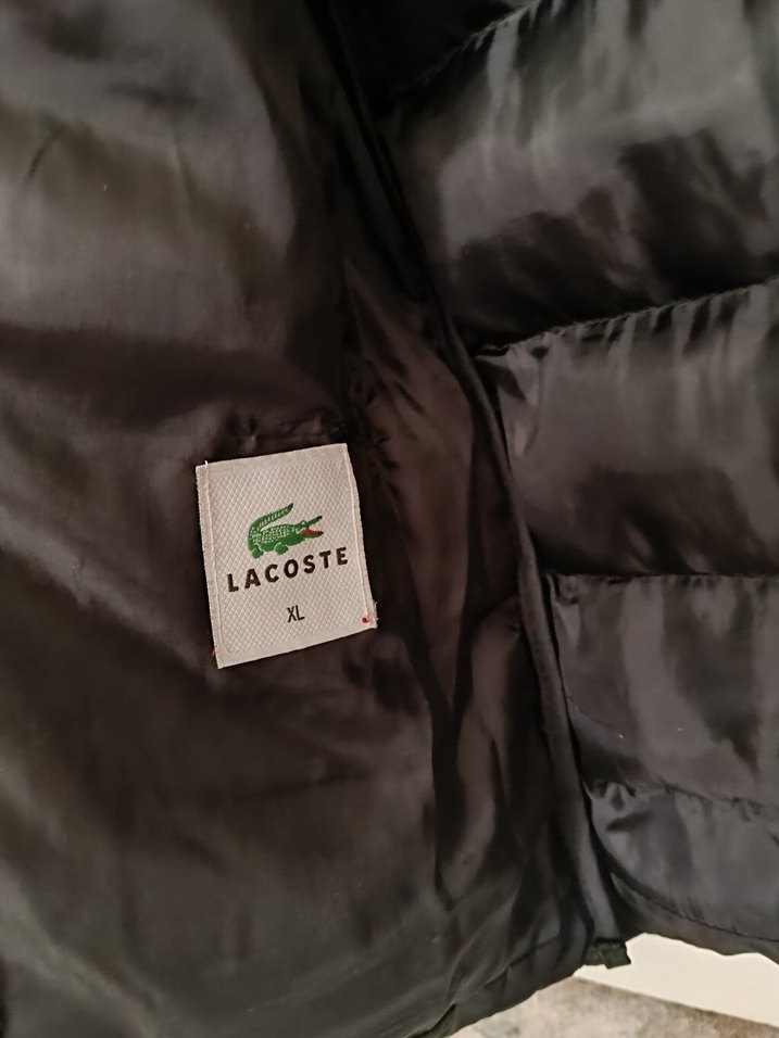 Erkek şişme yelek - Görsel 2