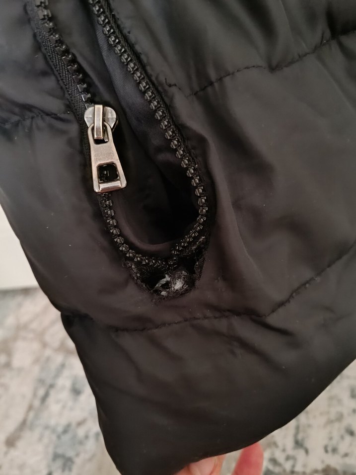 Erkek şişme yelek - Görsel 4