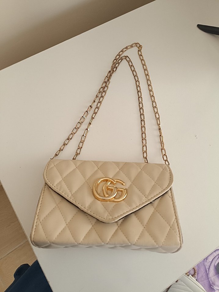 askılı çanta - Görsel 2