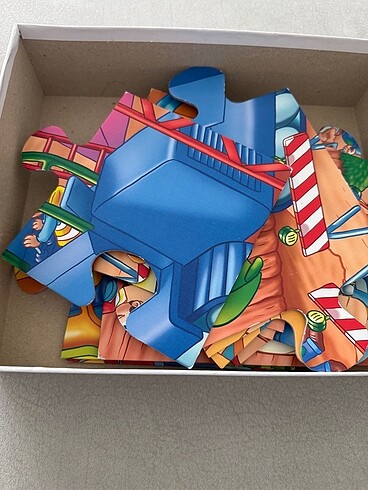Diğer Puzzle