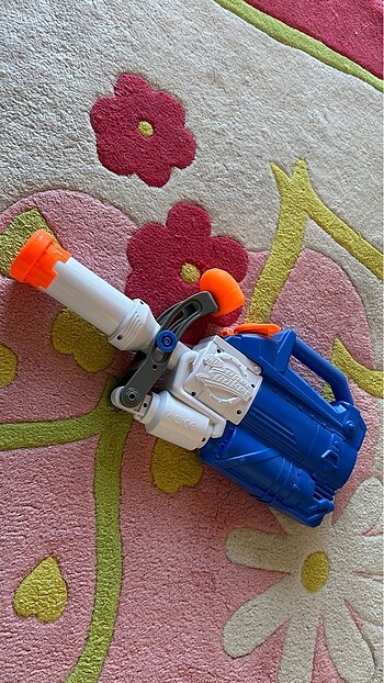 Nerf Super Soaker su tabancası