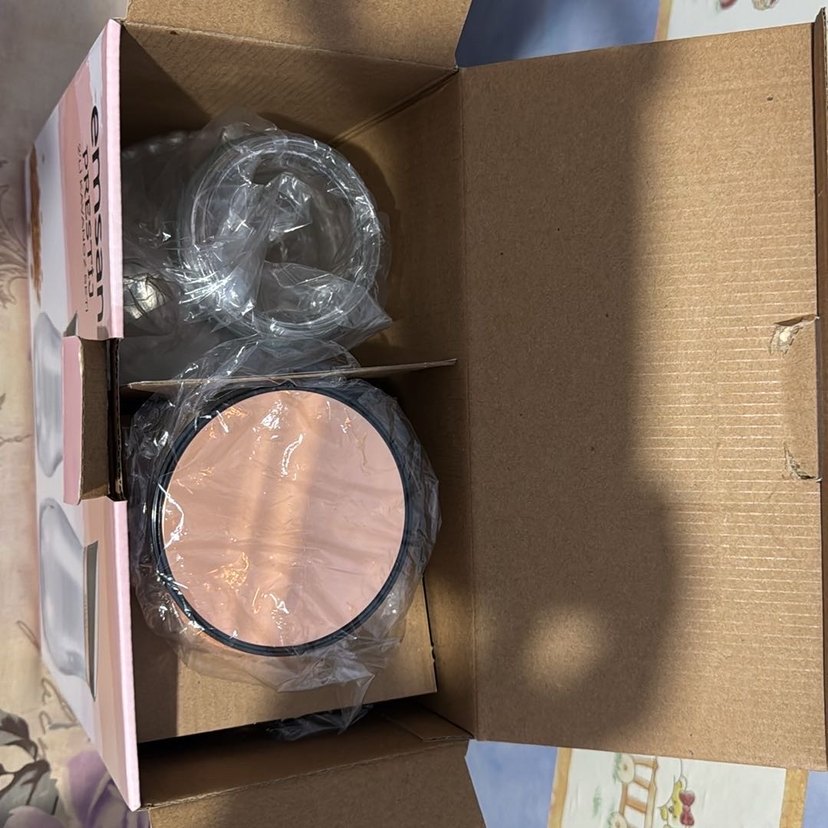 Emsan Prestij 2'li siyah Kavanoz Seti - Görsel 3