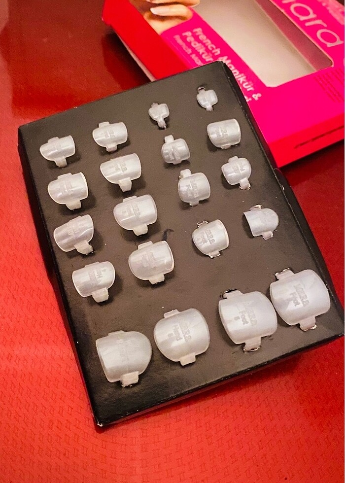 MARA FRENCH YÜZÜĞÜ - Görsel 2